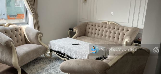 Bán gấp Khách sạn đường Phù Đổng Thiên Vương, P.08, Đà Lạt - 6