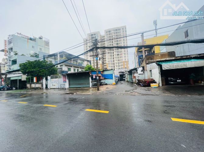 Bán Đất Lớn 2280m2 (36x70m) Mặt Tiền Khuông Việt-Đoạn Gần Đầm Sen-Hoà Bình-Khuôn Đất Hiếm - 2