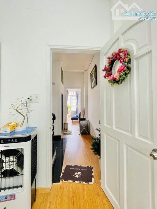 Bán nhà Quận 10 HXH thông, gần Trường Quốc tế Việt Úc đường 3/2, 5 Tầng, 3Pn,38m2, 8.75 Tỷ - 2