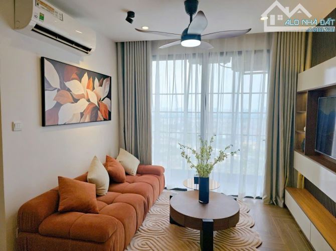 💥CHUNG CƯ CAO CẤP – VINHOMES SMART CITY – 75M² – GIÁ 6.2 TỶ – 3PN2WC – FULL NỘI THẤT💥 - 2
