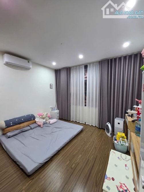 🔥 BÁN NHÀ MẶT NGÕ KINH DOANH – HÀM NGHI – Ô TÔ NGỦ TRONG NHÀ – PHỐ VIP PHÂN LÔ - 2