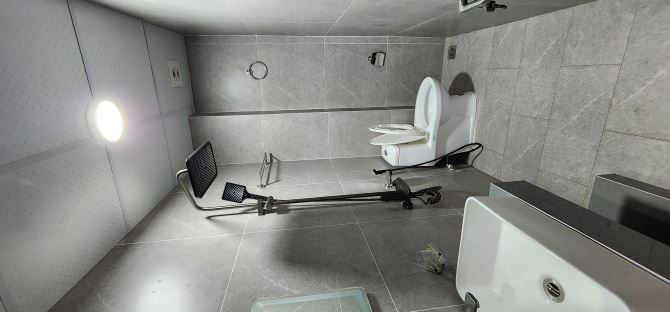 Nhà dân xây Thụy Khuê – gần Hồ Tây, ngõ thông phố Võng Thị - 30m - 4 tầng - hơn 7 tỷ - 2