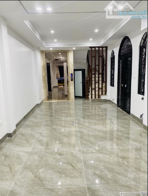 🔥🔥 HOA HẬU SÀI ĐỒNG – KHẲNG ĐỊNH ĐẲNG CẤP CHỦ NHÂN – 7 TẦNG THANG MÁY – LÔ GÓC – NGÕ THÔ - 2