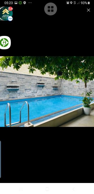 Bán nhà  Lý tự Trọng  dt 328 m2  ngang 4.5 m  4 tầng  đường 10.5 giá  45 tỷ - 2