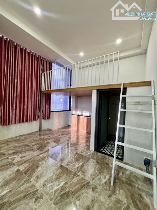 🌺 NHÀ 3 LẦU, DÒNG TIỀN 29TR/T, HẺM XE HƠI, ĐƯỜNG 160, P. TĂNG NHƠN PHÚ, 100m2, GIÁ 7,XT🧄 - 2
