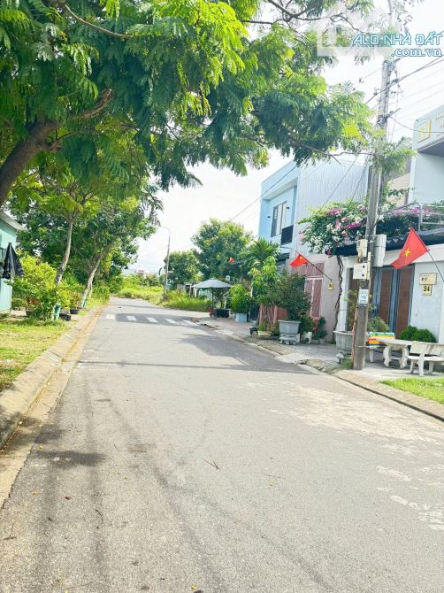 🔥🔥 ĐẤT 5,5M BÙI HUY ĐÁP – ĐỐI DIỆN TRƯỜNG HỌC HOÀ XUÂN. - 2