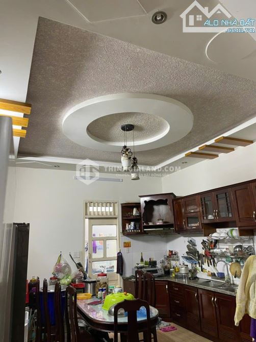 BÁN CĂN NHÀ 1TR2L HOÀN CÔNG ĐƯỜNG DƯƠNG VÂN NGA _P.RẠCH DỪA _TP.VŨNG TÀU_NGANG 4.75M_8 TỶ - 2