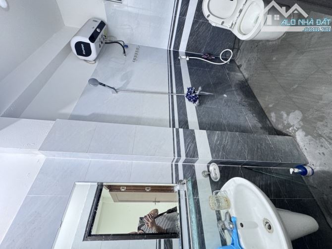 🔥 BÁN NHÀ PHÚ LƯƠNG 34M² x 4 TẦNG–CÁCH MẶT PHỐ 40M🔥 - 2