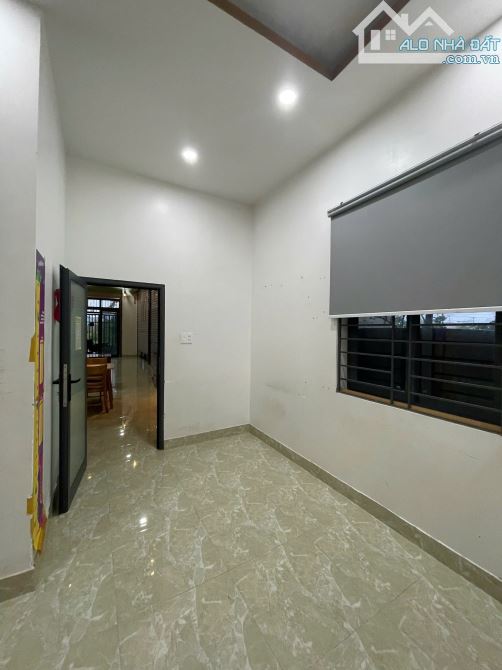 Bán nhà 2 tầng 2 mặt tiền đường 7,5m Trúc Bạch Khu Nam Hoà Xuân Gần Minh Mạng ngang 6,6m - 2