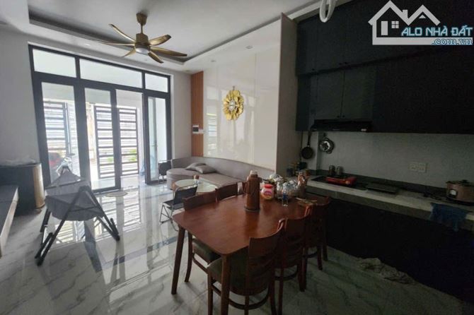 Bán nhà hẻm, Phạm Văn Chiêu, Gò Vấp, 50 m² (4m x 15m), nhà đẹp, 2 tầng - Giá 5.6 tỷ TL - 2