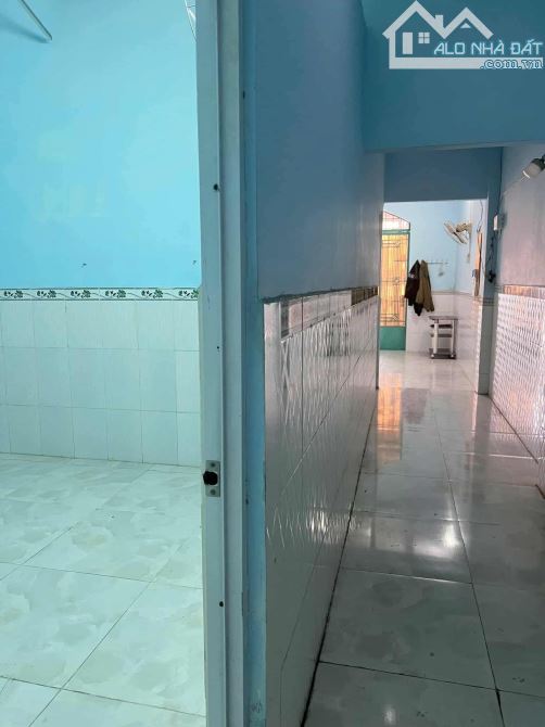 BÁN NHÀ ĐÔNG THẠNH HÓC MÔN 120M2 GIÁ CHỈ 3,57TỶ - 2
