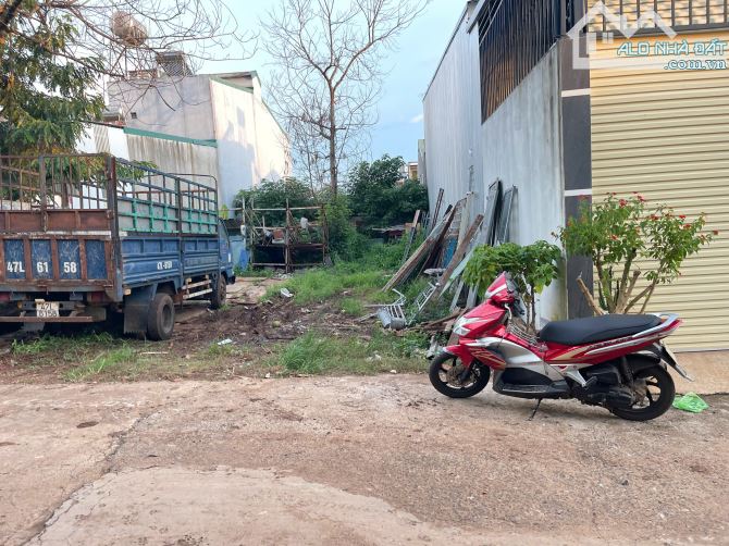 💥Lô TC 5*23m,hẻm 246 ymoan chưa qua vành đai,nhiều Lô xung quanh - 2