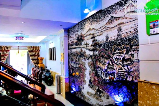 Bán nhà đường 12m, Tân Thới Nhất Quận 12, Gần Dương Thị Giang, 4 5x20m, 4 tầng, 10.x tỷ - 2