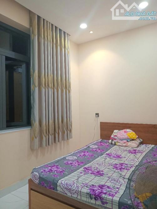 Bán Nhà Mới Đẹp SHR 3 Tầng, 3 PN,14m2 Âu Cơ Tân Phú  Chỉ 1  Tỷ7 - 2