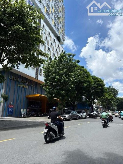 🔥Bán nhà cấp4 đường Cao Thắng-Quận10- 71m2- 2 mặt hẻm trước sau thoáng- Giá8tỷ8 - 2