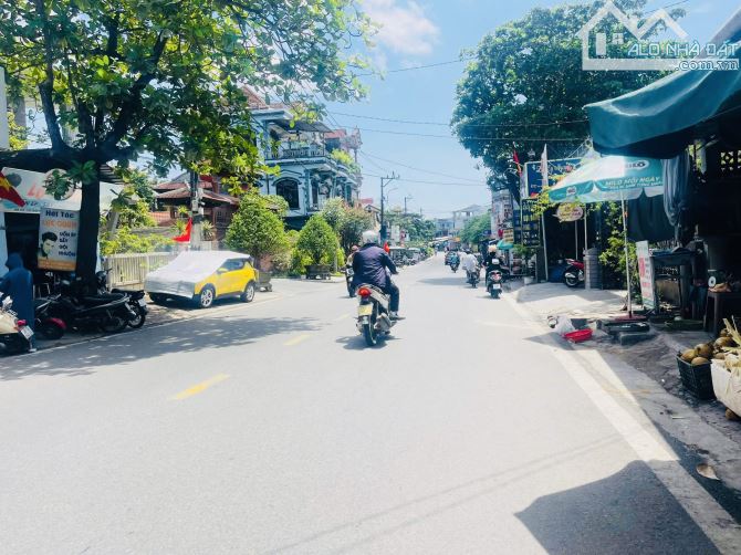 💥( Chỉ 6,8x Tỷ )💥Đất Mặt Tiền kinh doanh Đường Trần Phú , Phường Phước Vĩnh TP Huế - Giá - 2