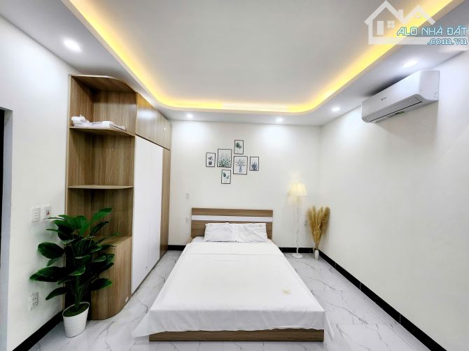 🏠 Đầu tư siêu lợi nhuận: 60m² 📏 8 tầng 🏢 20 phòng 🚪 Thu 90tr/th 💰 15.5 tỷ📞 Hằng mini - 2