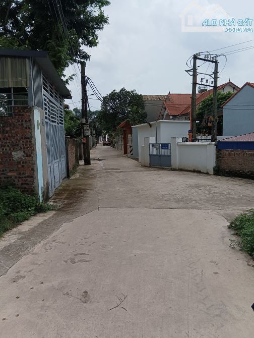 Bán Đất - Thắng Trí (Minh Trí) - 145M2 - 3,4 Tỷ - Đường Thông Ô Tô Tránh - 2