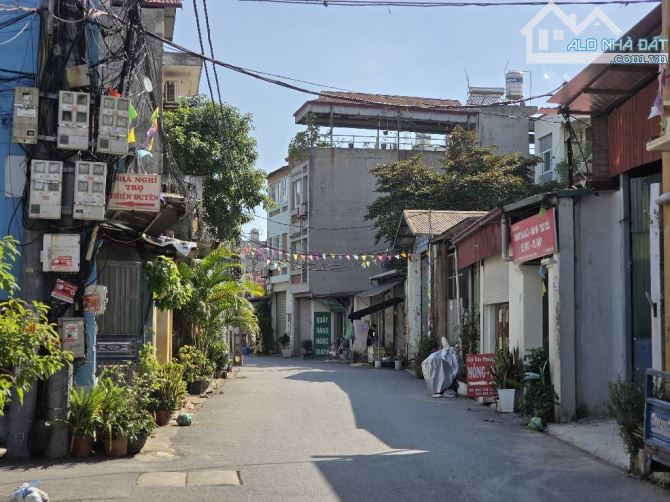 58m Đất Sát Vin 1, TDP KIÊN THÀNH; TRUNG TÂM TRÂU QUỲ; LĐƯỜNG Ô TÔ THÔNG - 2