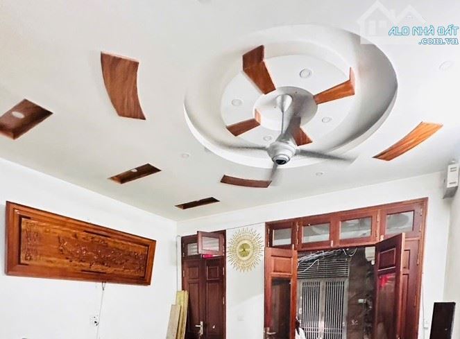 💥B.Á.N GẤP Nhà LÔ GÓC 74m2, MT 13m, TT Cầu Giấy, Ngõ THÔNG, Nhỉnh 12 tỷ - 2