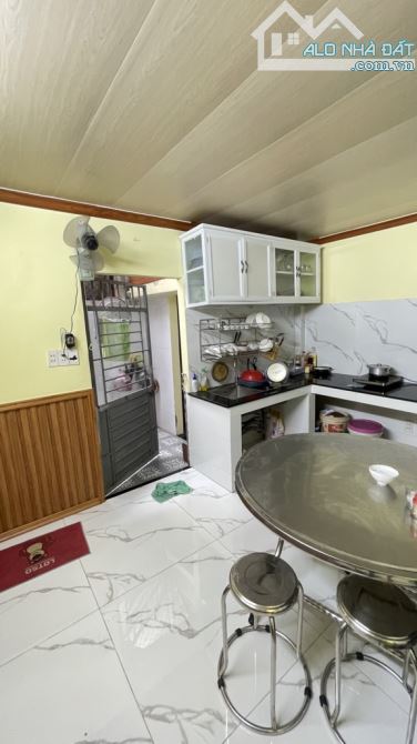 BÁN NHÀ TÂN CHÁNH HIỆP O5 QUẬN 12, VỊ TRÍ SIÊU ĐẸP, DT 53M² (4× 13), GIÁ SIÊU RẺ - 2