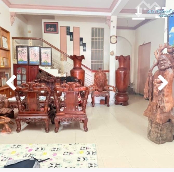 💝Lê Hữu Trác - 172M² - 2tầng ( 6.5 x 26.4 )  18.7 TYỶ- Sơn Trà   💕 - 2