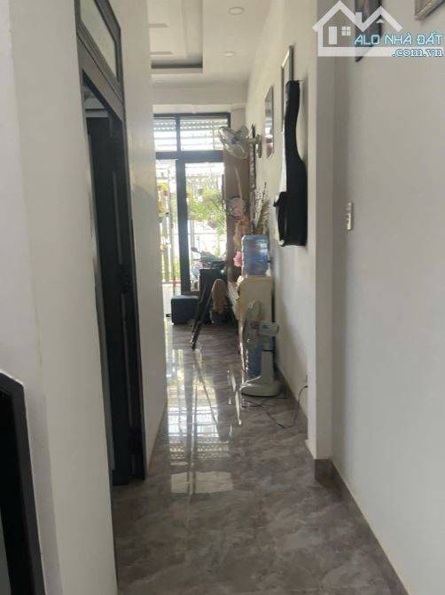 Bán nhà mê hẻm 53 Trương Công Định , P.BMT , Đắk Lắk - 2