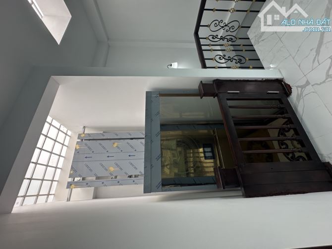 BÁN NHÀ PHỐ LÒ ĐÚC – TRUNG TÂM HAI BÀ TRƯNG – 30M² – 5 TẦNG – THANG MÁY