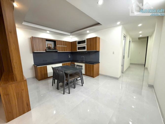 Nhà mê lửng mặt tiền hẻm Y Moan kinh doanh được - 2