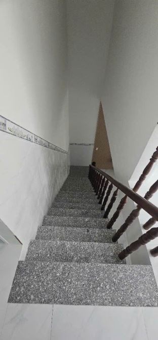 Mặt tiền 8m - Thạnh Lộc 29 - Khu nhà Cao tầng - Mới Đẹp - 6m x 12m - Giá 5.6 tỷ - 2