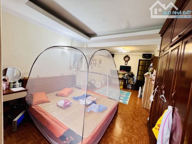 BÁN NHÀ MẶT NGÕ TRẦN QUY CÁP-ĐỐNG ĐA--LÔ GÓC -KINH DOANH --Ô TÔ -THÔNG -40 m2-4 TẦNG - 2