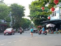 MẶT TIỀN VÕ NHƯ HƯNG BÁN ĐẤT TẶNG NHÀ DÒNG TIỀN 16TR/ TH. CHỈ 9,xx TỶ CÓ NGAY 80M2 ĐẤT - 2