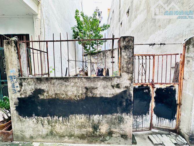 ĐẤT, NGÕ 401 XUÂN ĐỈNH, BẮC TỪ LIÊM: 61M, MT 4,1M, GIÁ 11,3 TỶ. - 2
