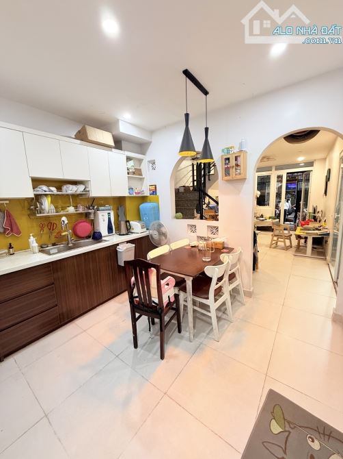 ❌TRẦN VĂN ƠN - 64M2 (3.7x15m) nở hậu 4.9M - GIÁ CHỈ 5.1 TỶ TL❌ - 2