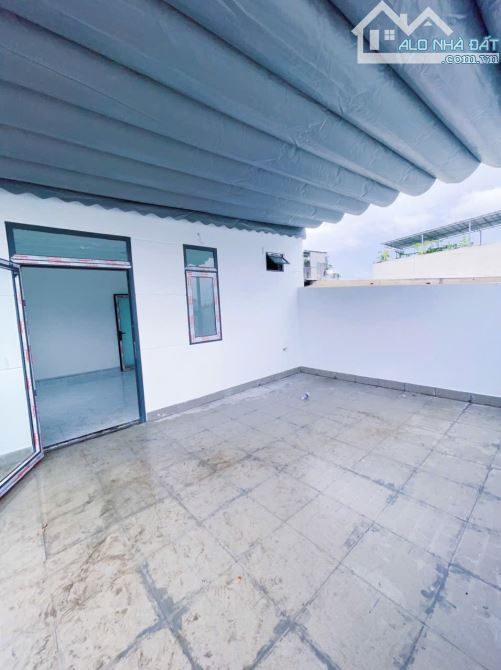 BÁN NHÀ MỚI 1 TRỆT 1 LẦU – GẦN CHỢ 26, P.TÂN PHONG – GIÁ 2TỶ439. - 2