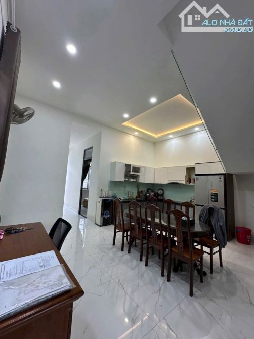 💥 BÁN CĂN NHÀ 1 TRỆT 1 MÊ HAI MẶT TIỀN NHÀ XÂY TÂM HUYẾT HẺM TRỊNH TỐ TÂM , 6x22 giá 4.6 - 2