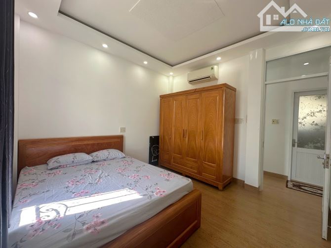 ⭐️NHÀ SÂN VƯỜN 175M2 FULL THỔ ĐẸP CÁCH CẦU DỨA PHÚ NÔNG 1 LÔ ĐẤT. NGAY KĐT VĨNH ĐIỀ - 2