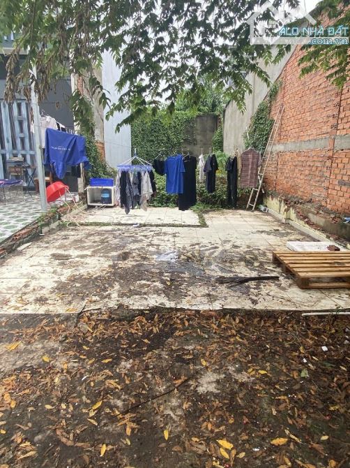 ĐẤT HẺM XE HƠI - Phước Kiển,Nhà Bè - NGANG 5M ĐẤT XD TỰ DO ĐÃ CÓ GIẤY PHÉP 103m2 - 2
