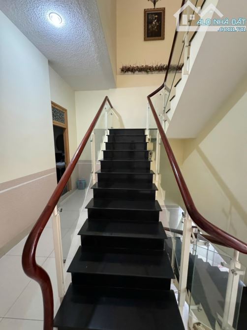 Nhà Phố Nguyễn Lương Bằng Phường 2 Đà Lạt - 87,6m2 - 9,5 Tỷ TL Chính Chủ - 2