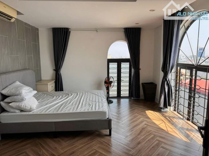 🏨 BÁN KHÁCH SẠN 7 TẦNG – 16 PHÒNG FULL NỘI THẤT – NGÔ GIA TỰ, HẢI AN – GIÁ CHỈ 20 TỶ 🏨 - 2