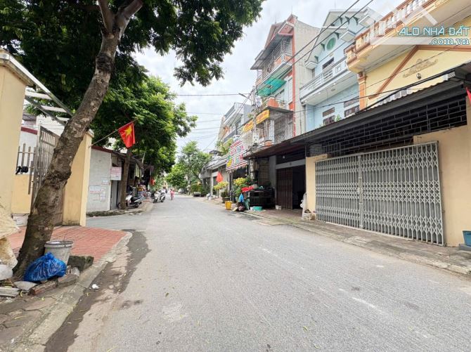 ❤ĐƯỜNG RA VIEW HỒ ĐIỀU HÒA-GẦN TRỤC KINH DOANH CHÍNH-ĐẾN ĐƯỜNG TL23 80M-NGAY DỰ ÁN CẦU TC - 2