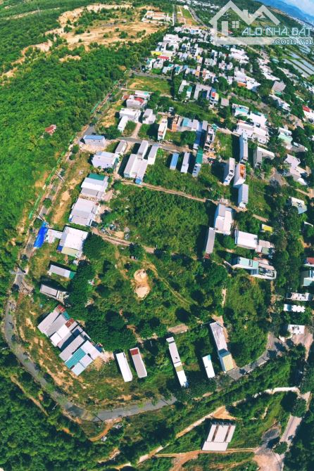 Bán đất TĐC Đất Lành - Vĩnh Thái - Nha Trang giá tốt cho anh chị mua đầu tư - 2