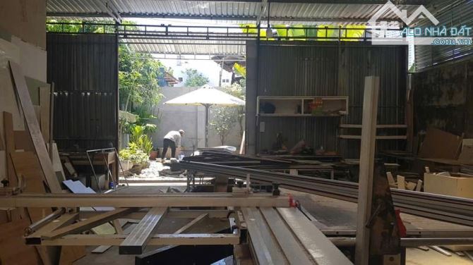 Cho thuê mặt bằng đường 2/4 chưa qua cầu, phường Bắc Nha Trang, giá 30triệu/tháng. - 2