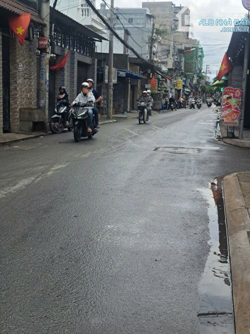 BÁN GẤP - 330M2 - 2 TẦNG - THU NHẬP 35TR/T - VƯỜN LÀI - AN PHÚ ĐÔNG - Q12.  CHỈ : 20 TỶ - 2