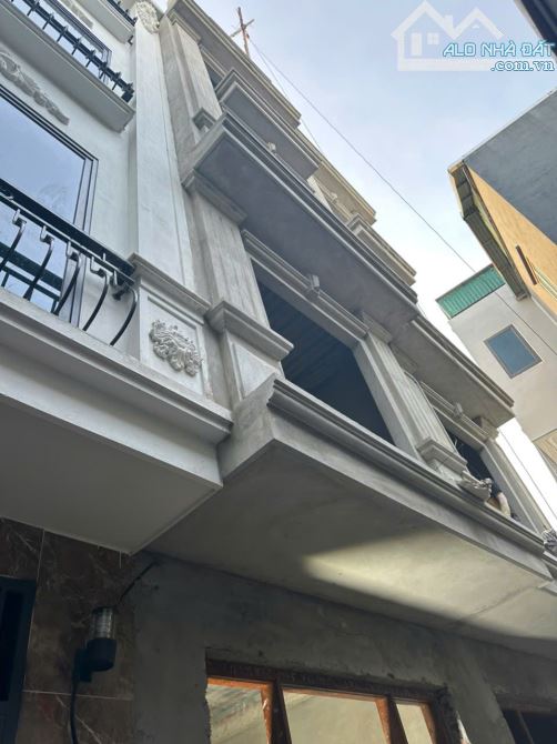 Bán nhà An Khánh - 41m² x 4 tầng – Nhà mới giá 5 tỷ - 2