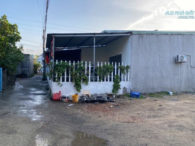 Bán đất Tôn Đản Cẩm Lệ 100m2 giá 2.95 tỷ - 2