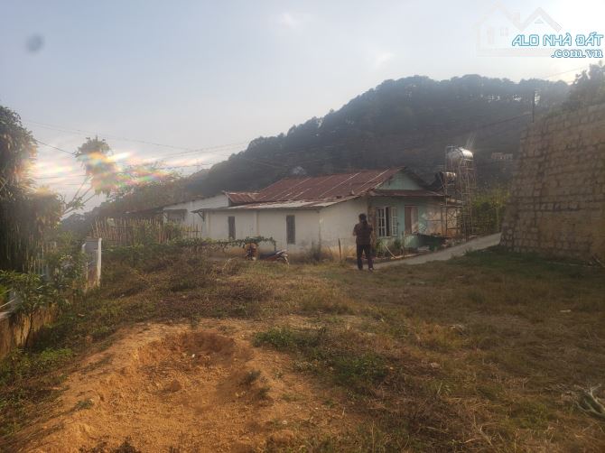 ĐẤT LỚN HƠN 2 SÀO CÓ VIEW QUY HOẠCH THỔ CƯ ĐƯỜNG HOÀNG HOA THÁM ĐÀ LẠT - 2