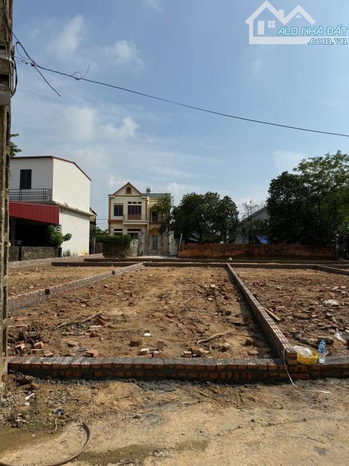 Đất nền Trung Giã, Sóc Sơn - Cơ hội đầu tư không thể bỏ lỡ! - 2