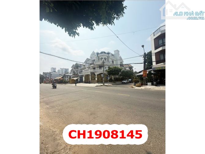 Căn Góc Biệt Thự Tên Lửa - 10 x 21M - 38 Tỷ - Sát Nhà Thờ Phaolô - 2