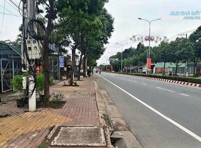 Cần bán mặt tiền đường Nguyễn chí thanh, 5 tỉ3 chính chủ , - 2